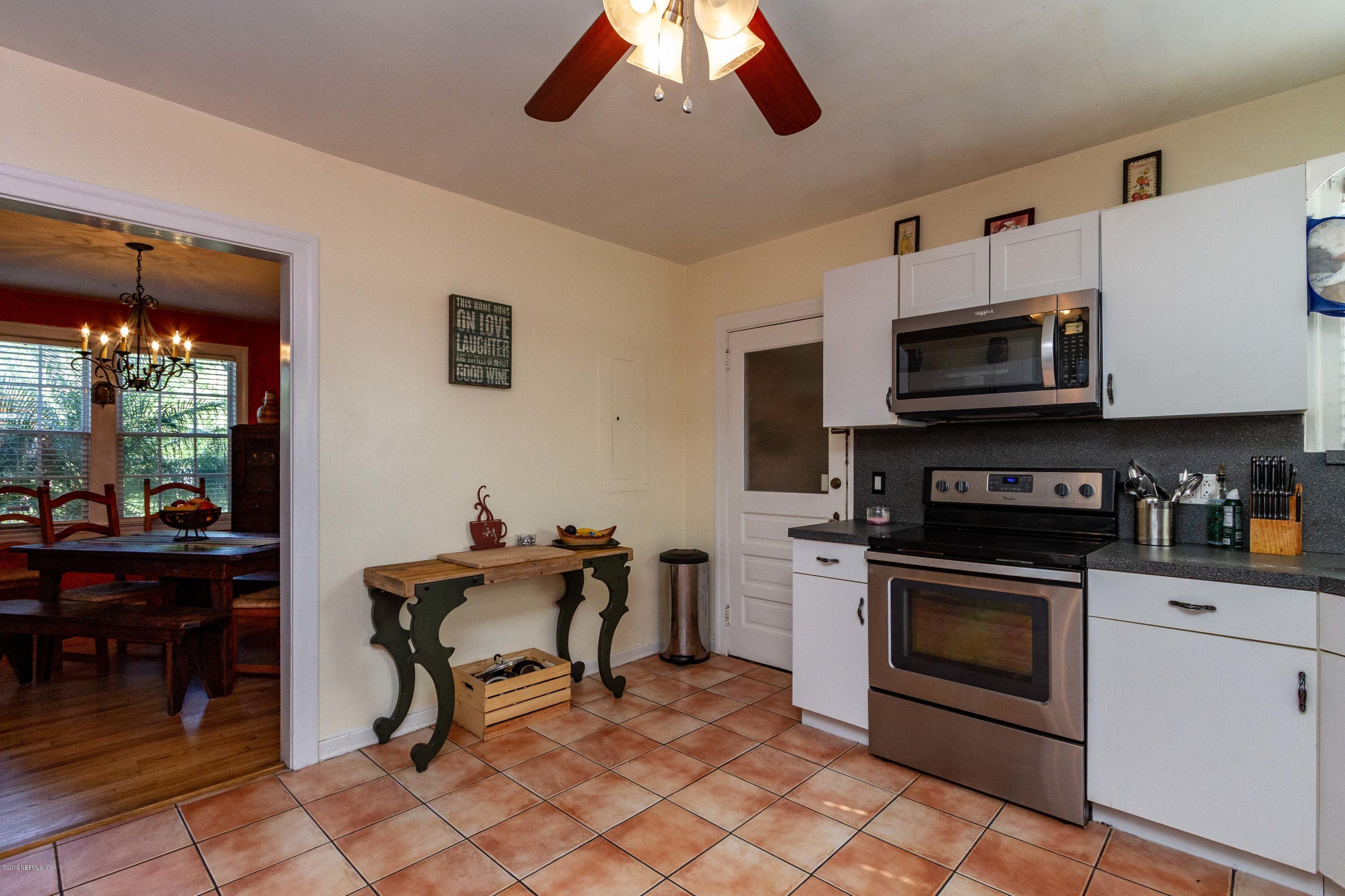 2150 Traymore Road Jacksonville, FL 32207 - Photo 18 of 39 New microwave