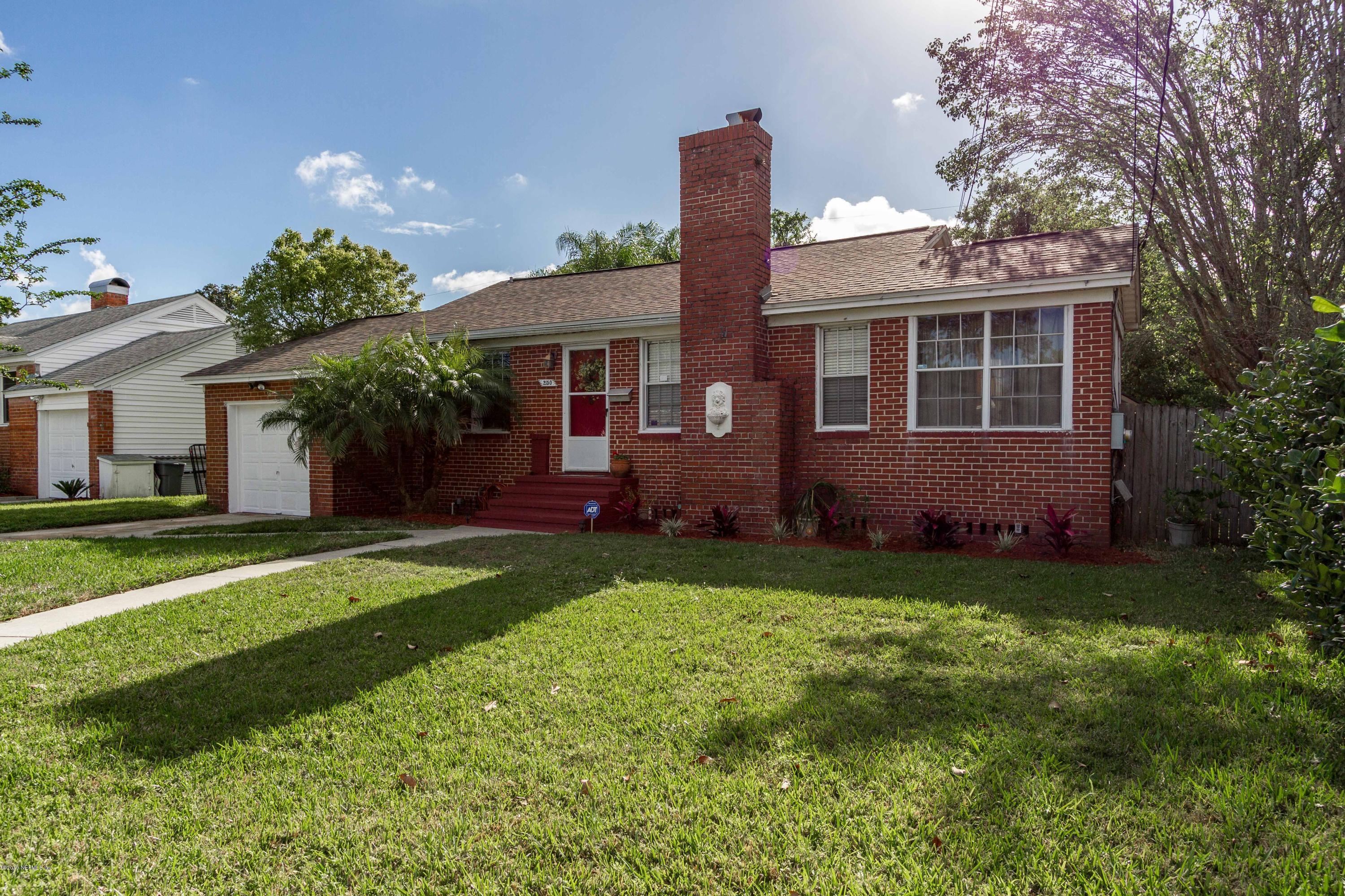 2150 Traymore Road Jacksonville, FL 32207 - Photo 2 of 39 Just lovely!