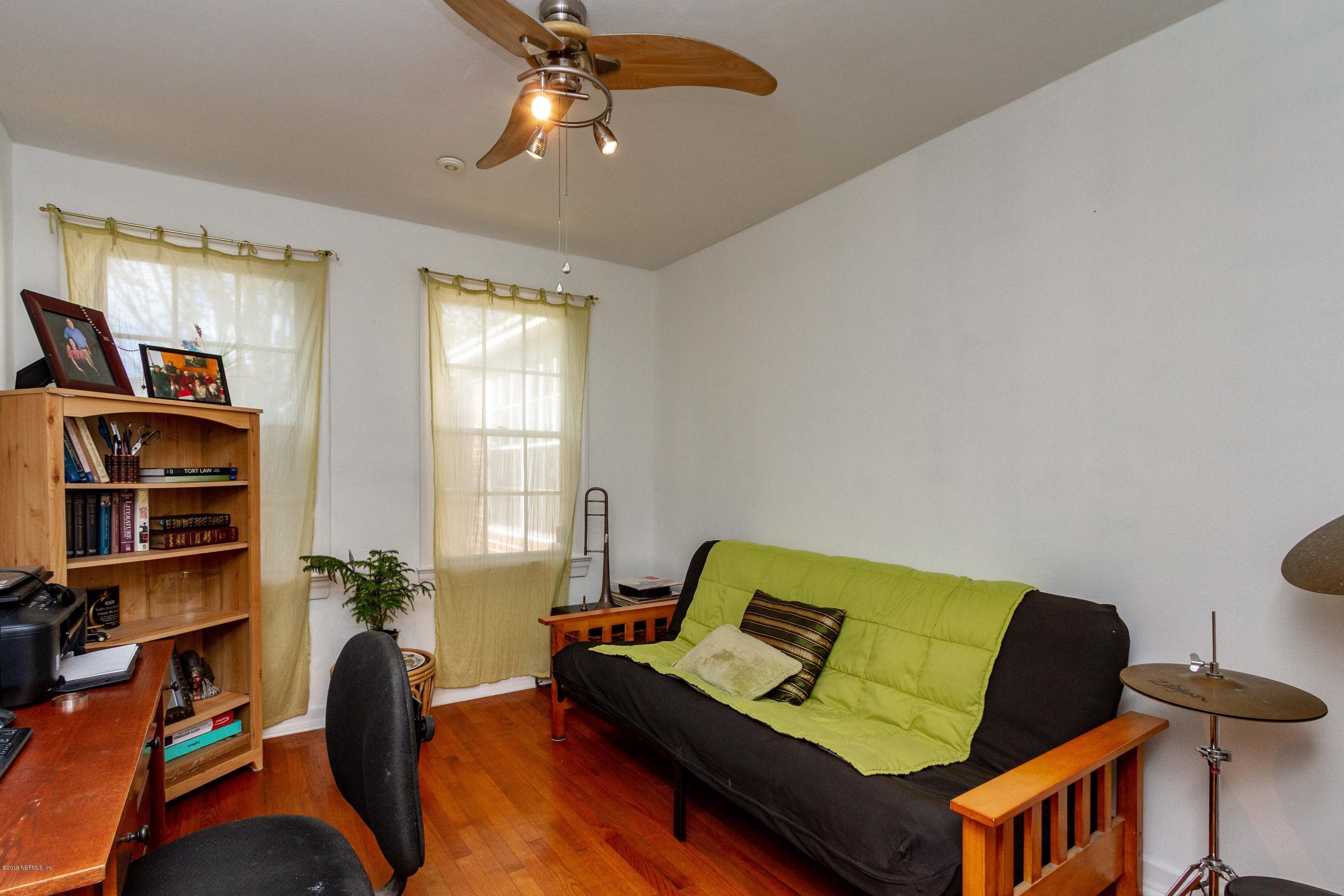 2150 Traymore Road Jacksonville, FL 32207 - Photo 24 of 39 Bedroom 2