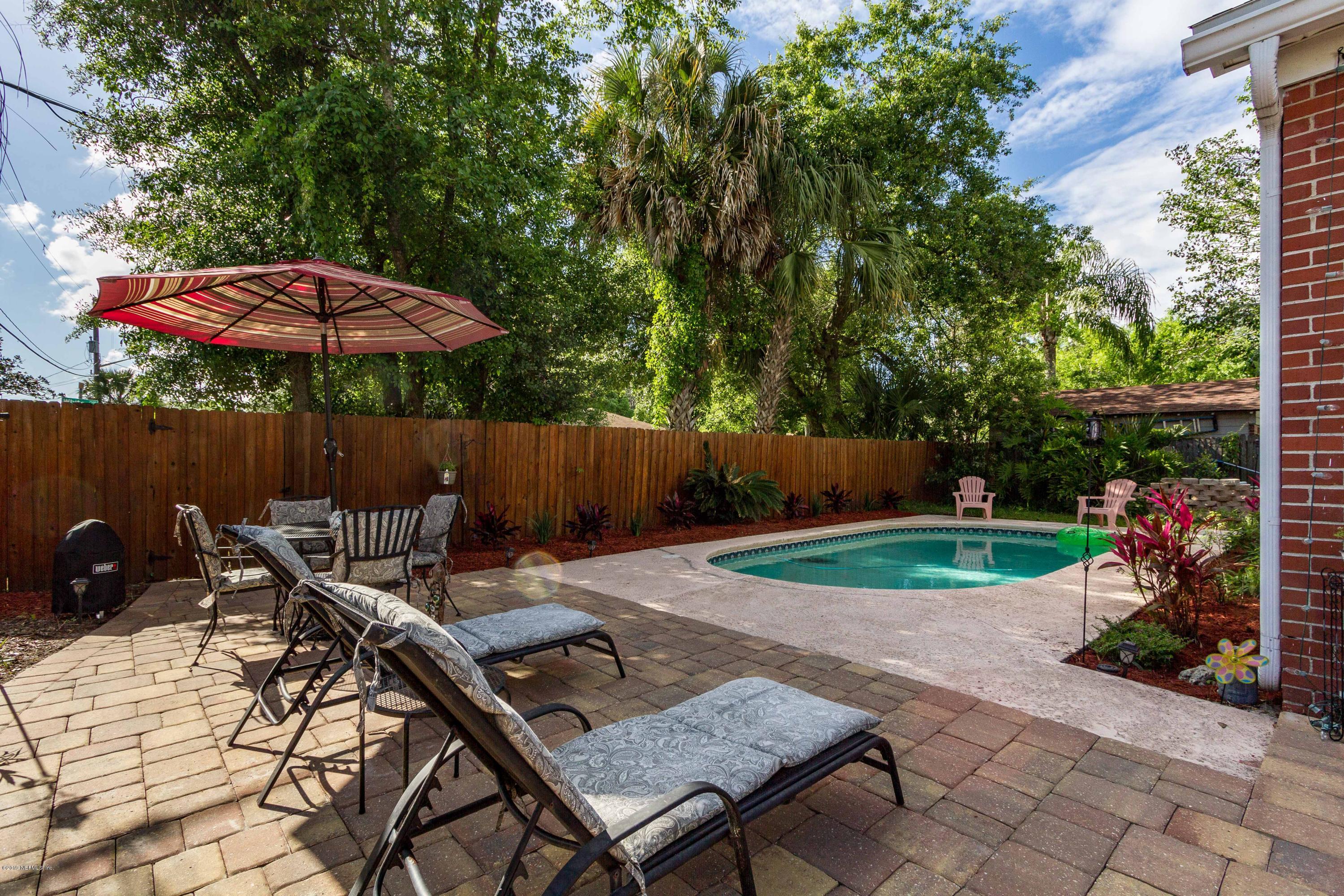 2150 Traymore Road Jacksonville, FL 32207 - Photo 33 of 39 Entertain!