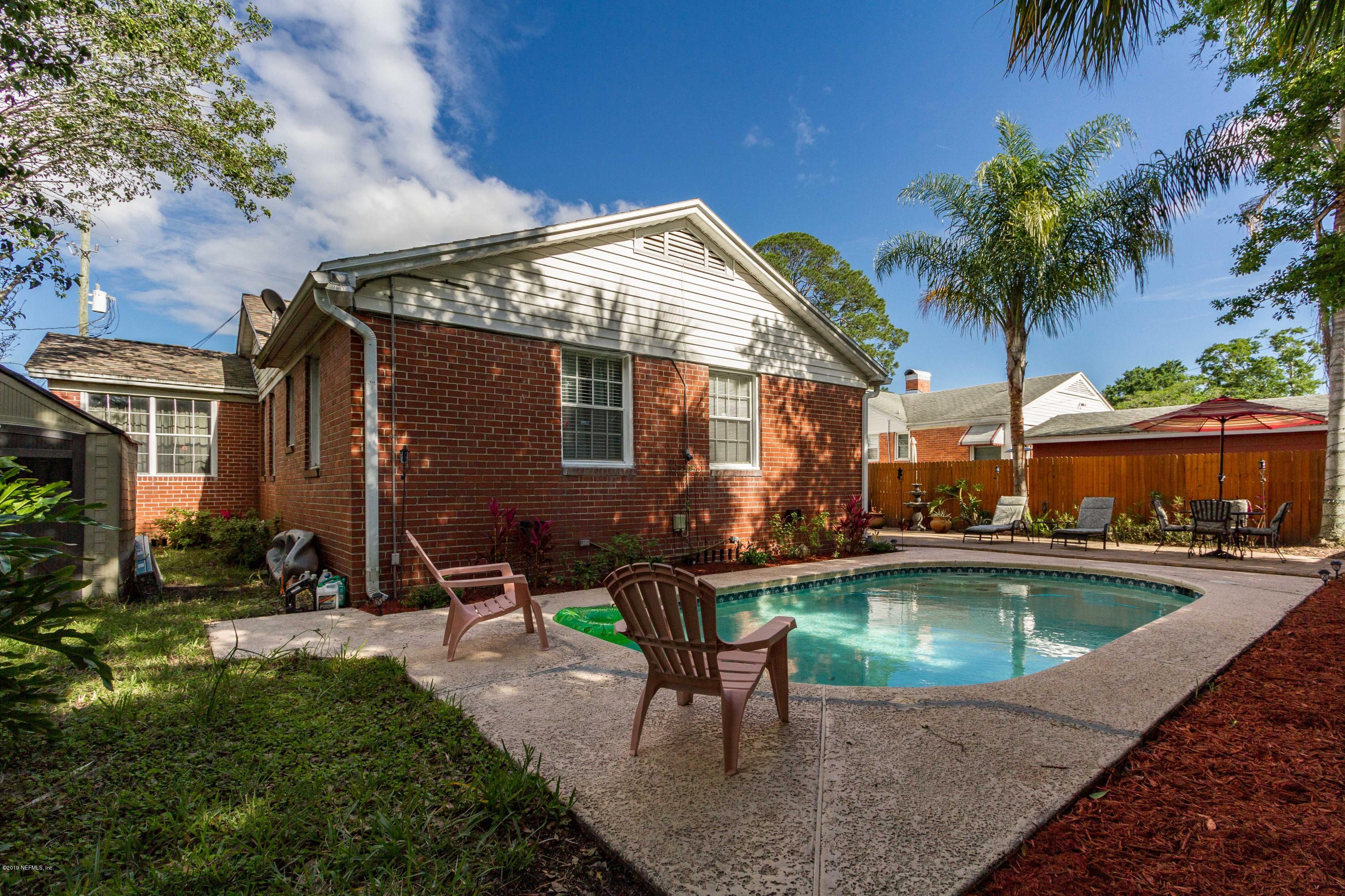 2150 Traymore Road Jacksonville, FL 32207 - Photo 35 of 39 IMG_5570
