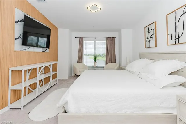 $2,495 | 5466 Double Eagle Circle, Unit 3425, Ave Maria, FL 34142