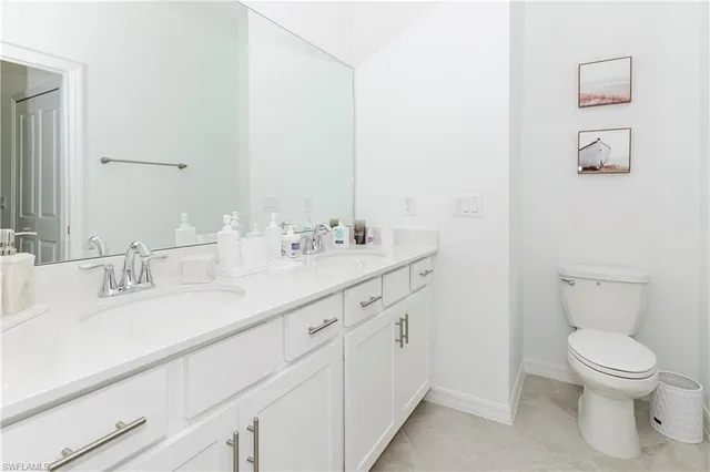 $2,495 | 5466 Double Eagle Circle, Unit 3425, Ave Maria, FL 34142