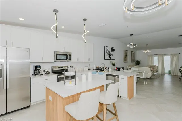 $2,495 | 5466 Double Eagle Circle, Unit 3425, Ave Maria, FL 34142