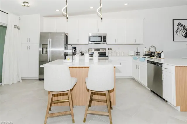 $2,495 | 5466 Double Eagle Circle, Unit 3425, Ave Maria, FL 34142