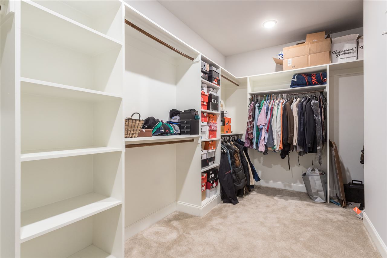 3135 Dixon Road Durham, NC 27707 - Photo 22 of 29 Walk-in Closet
