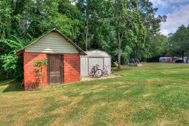 640 Jeter Street Edgefield, SC 29824 - Photo 36 of 39