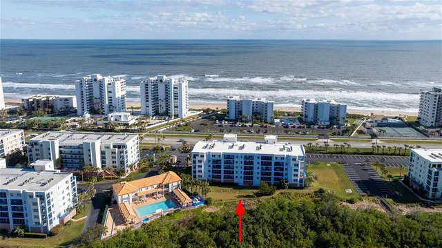 $550,000 | 5300 South Atlantic Avenue, Unit 17207, New Smyrna Beach, FL 32169