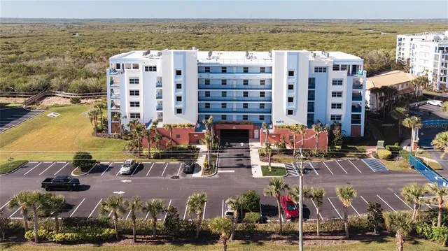 $550,000 | 5300 South Atlantic Avenue, Unit 17207, New Smyrna Beach, FL 32169