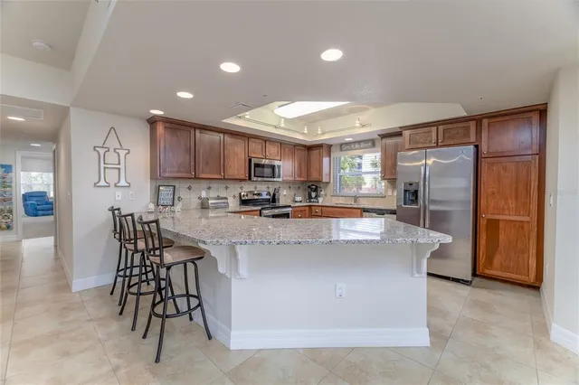 $550,000 | 5300 South Atlantic Avenue, Unit 17207, New Smyrna Beach, FL 32169