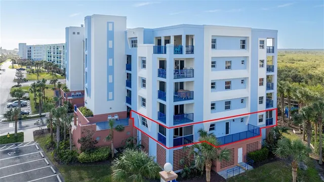 $550,000 | 5300 South Atlantic Avenue, Unit 17207, New Smyrna Beach, FL 32169