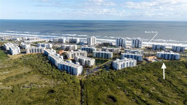 $550,000 | 5300 South Atlantic Avenue, Unit 17207, New Smyrna Beach, FL 32169