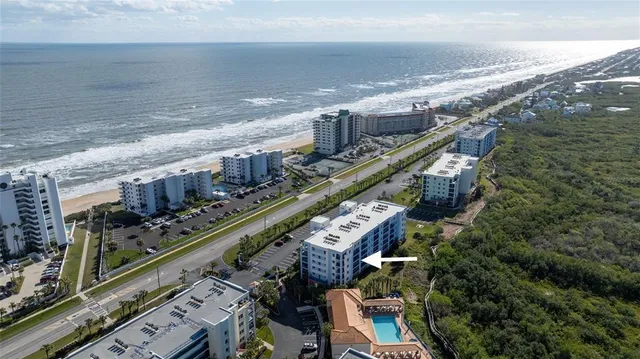 $550,000 | 5300 South Atlantic Avenue, Unit 17207, New Smyrna Beach, FL 32169