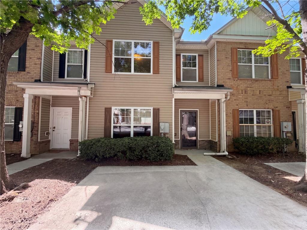 1689 Broad River Road Atlanta, GA 30349 - Photo 18 of 19 Gallery Image 18