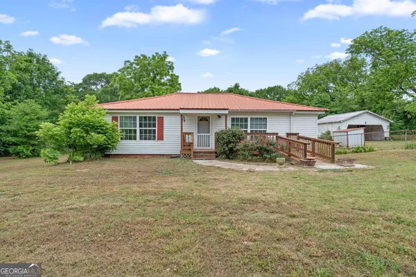 $205,000 | 2987 Teamon Road, Griffin, GA 30223