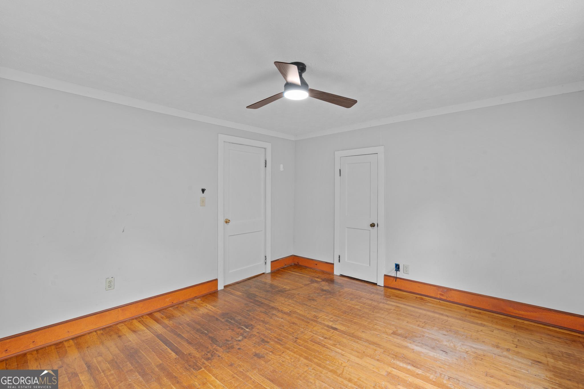 2987 Teamon Road Griffin, GA 30223 - Photo 15 of 37