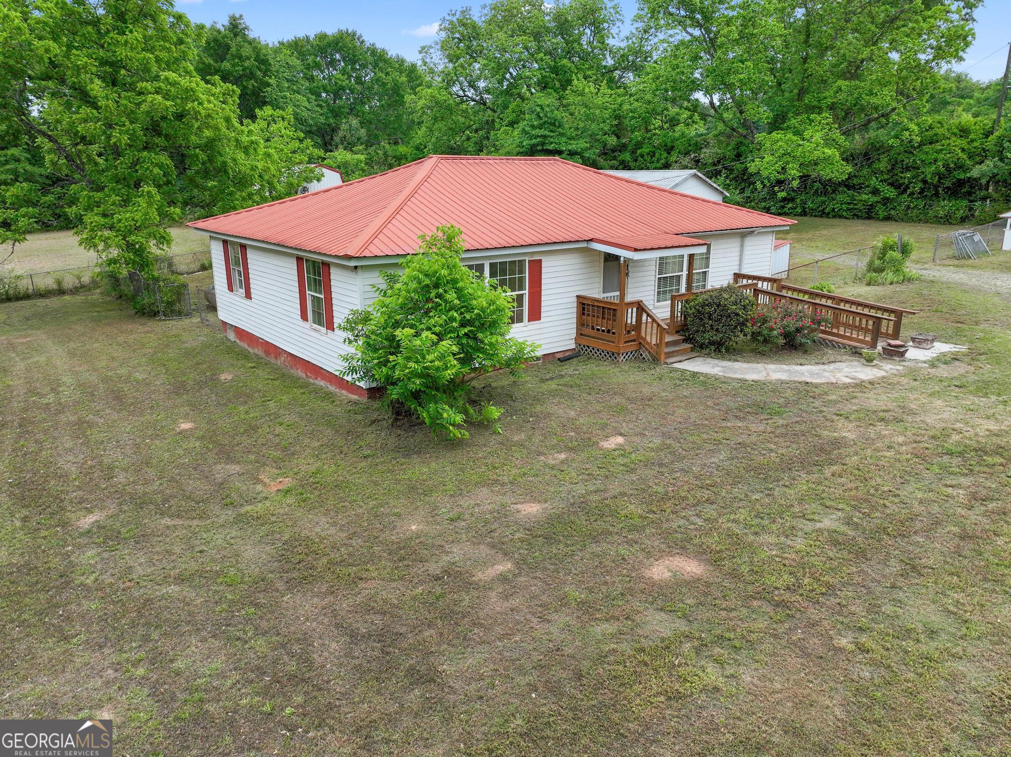 2987 Teamon Road Griffin, GA 30223 - Photo 25 of 37