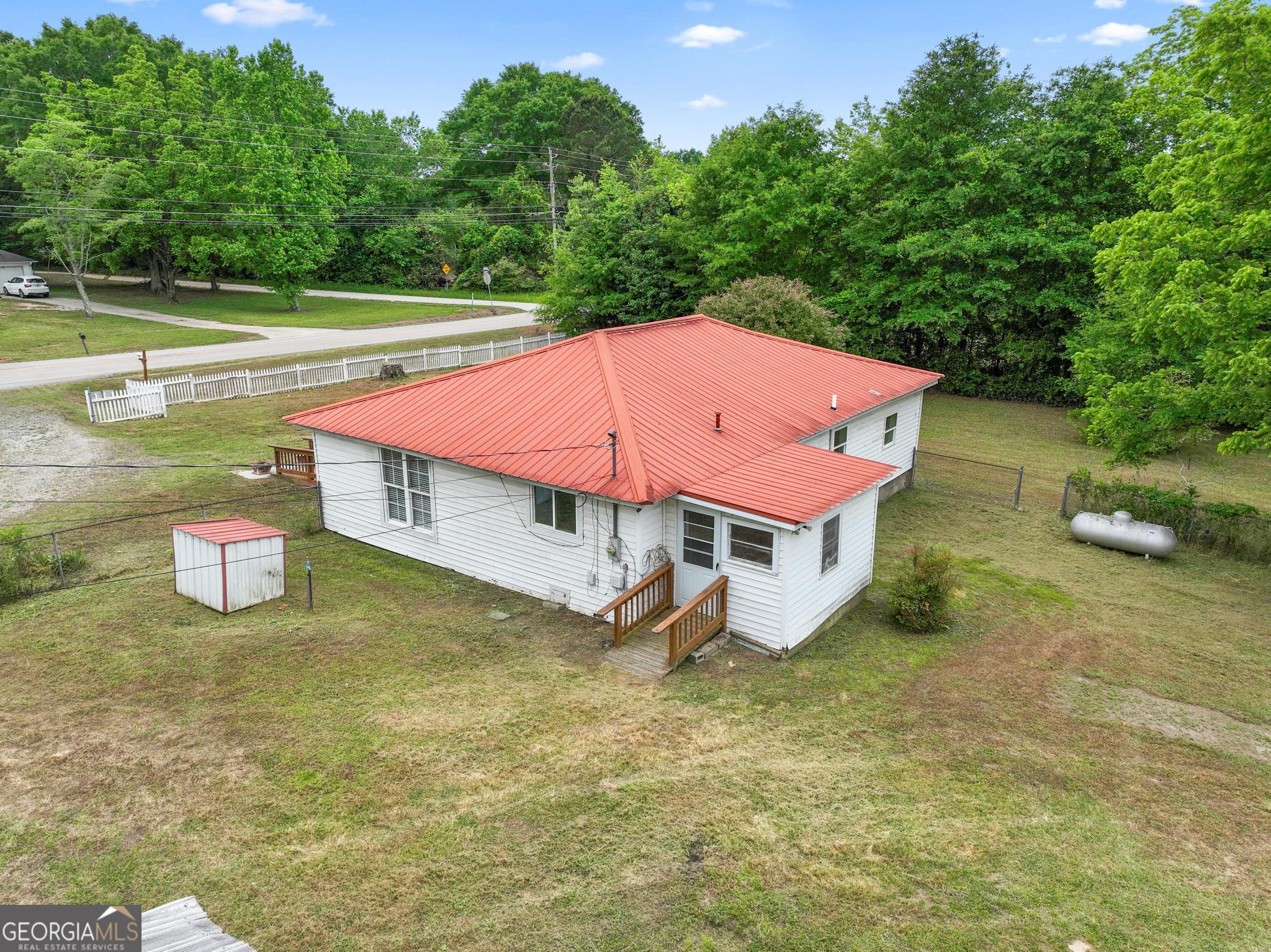 2987 Teamon Road Griffin, GA 30223 - Photo 26 of 37
