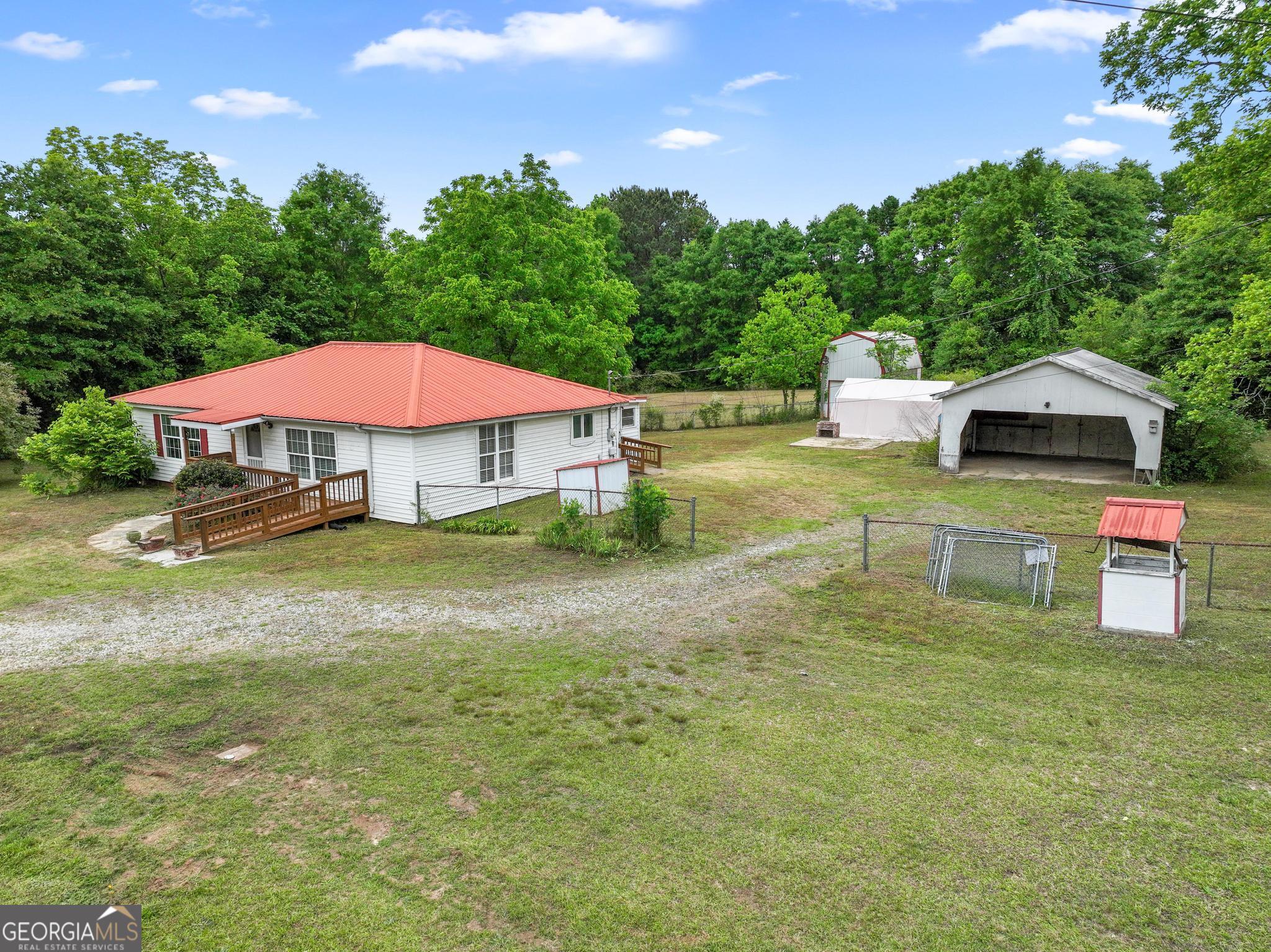 2987 Teamon Road Griffin, GA 30223 - Photo 27 of 37