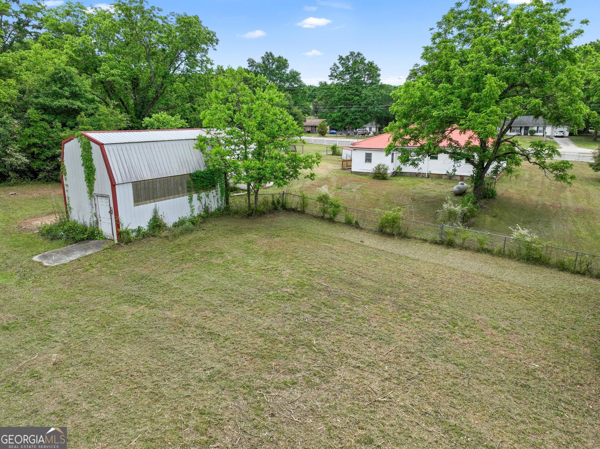 2987 Teamon Road Griffin, GA 30223 - Photo 28 of 37