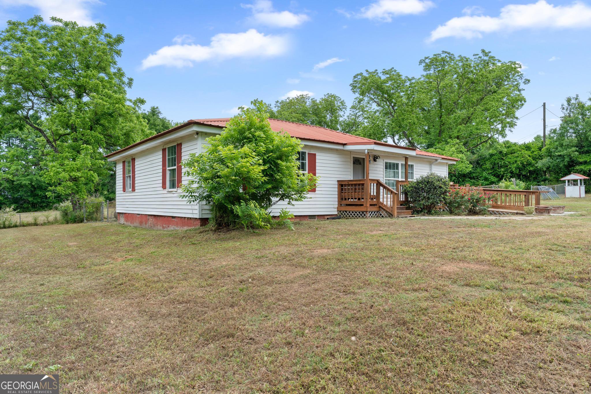 2987 Teamon Road Griffin, GA 30223 - Photo 29 of 37