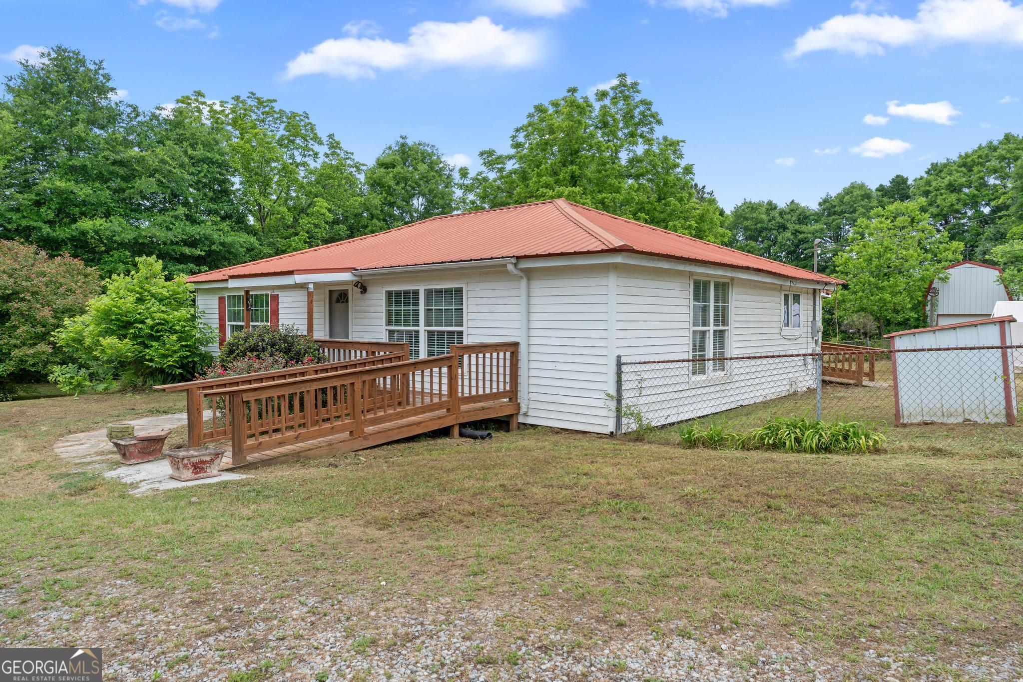 2987 Teamon Road Griffin, GA 30223 - Photo 30 of 37