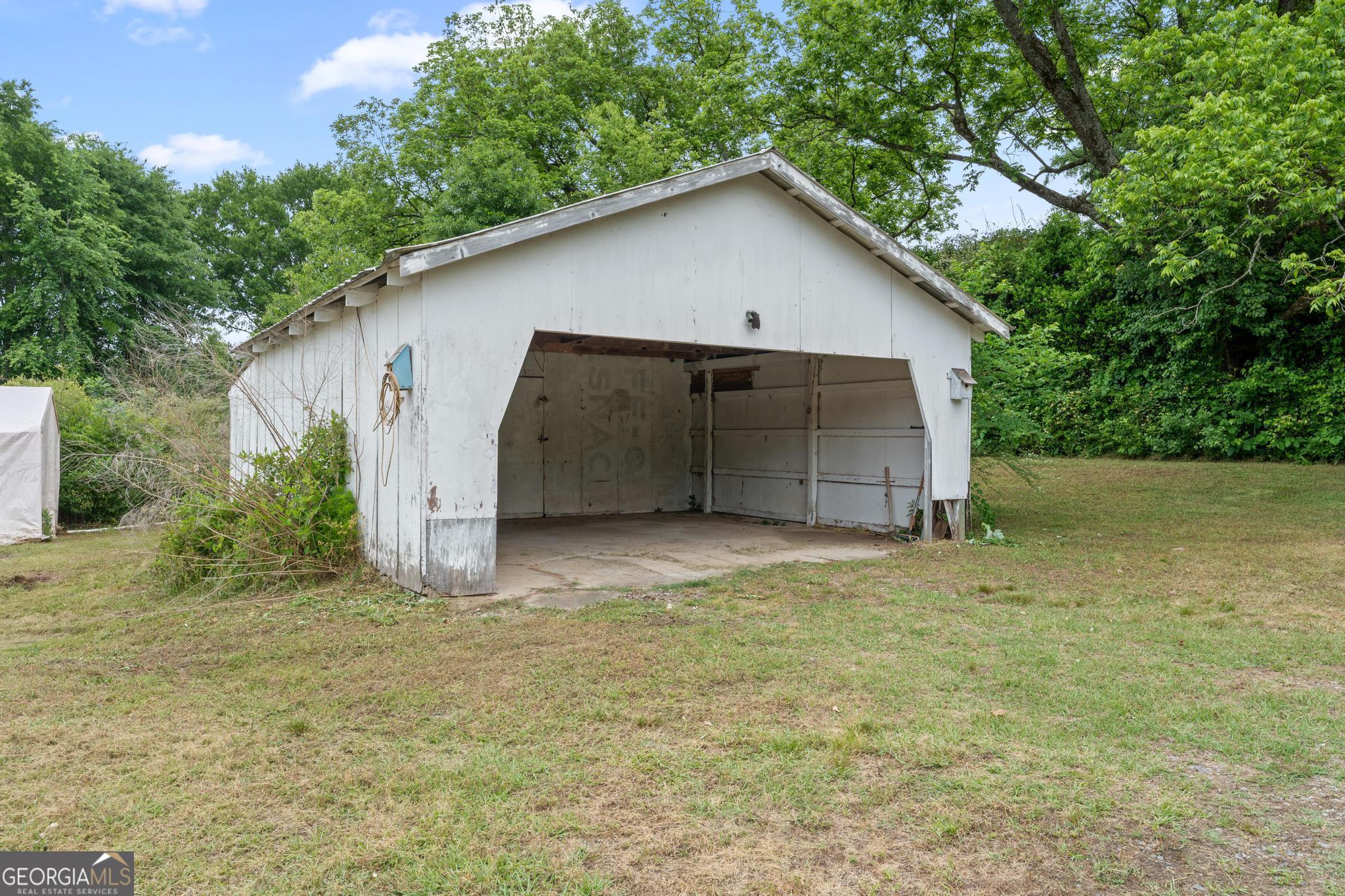 2987 Teamon Road Griffin, GA 30223 - Photo 31 of 37