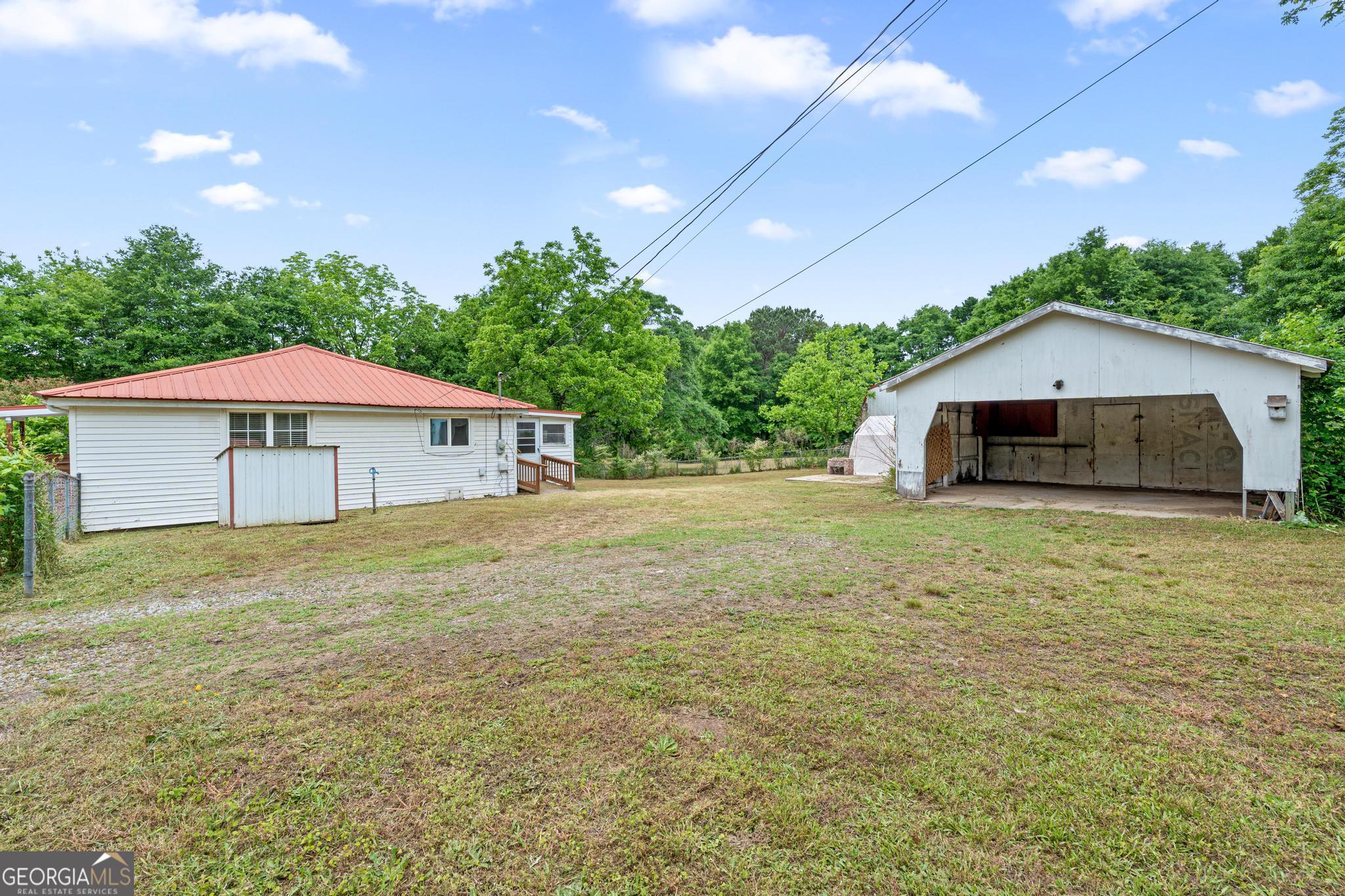 2987 Teamon Road Griffin, GA 30223 - Photo 32 of 37