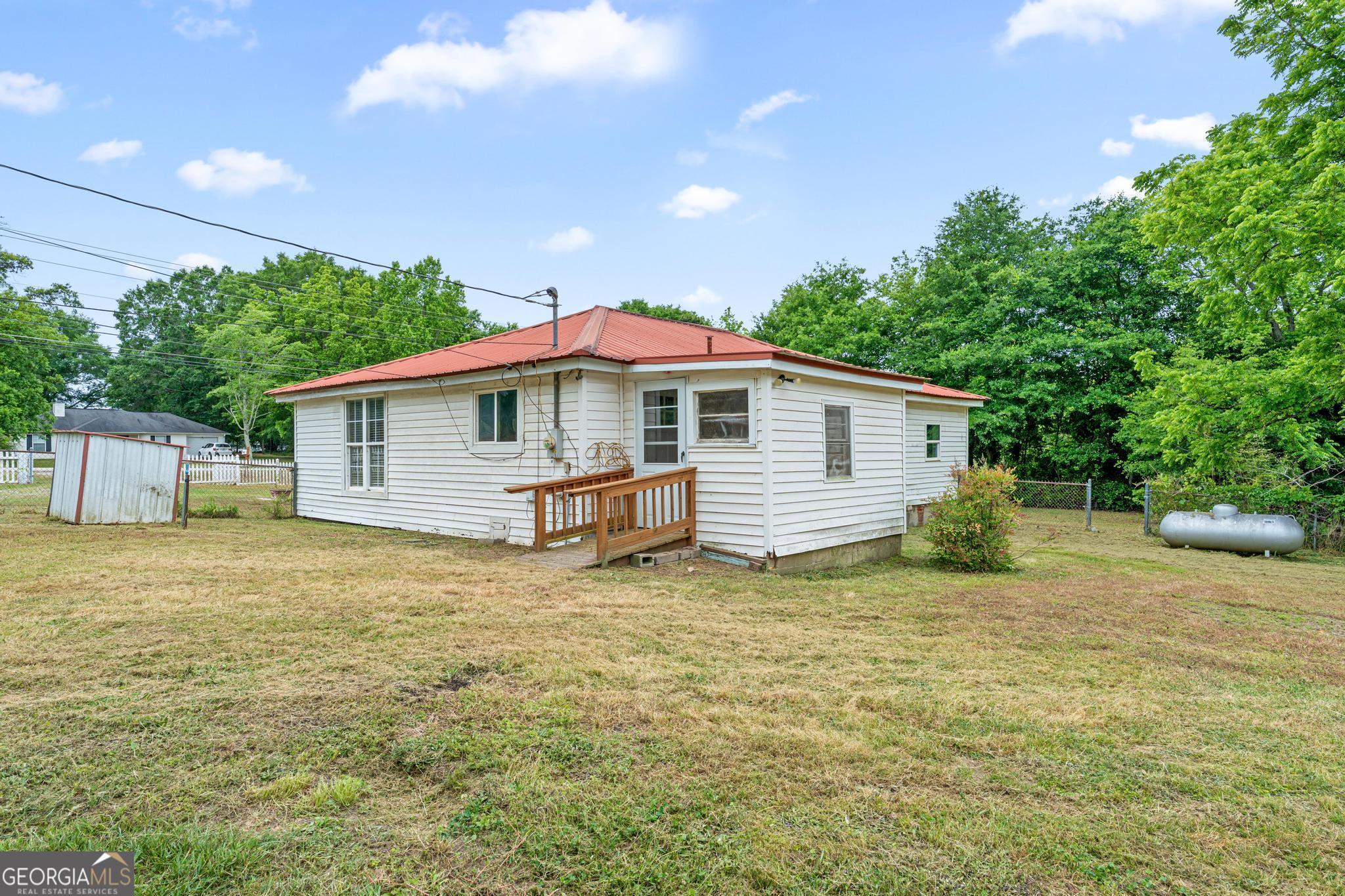 2987 Teamon Road Griffin, GA 30223 - Photo 34 of 37