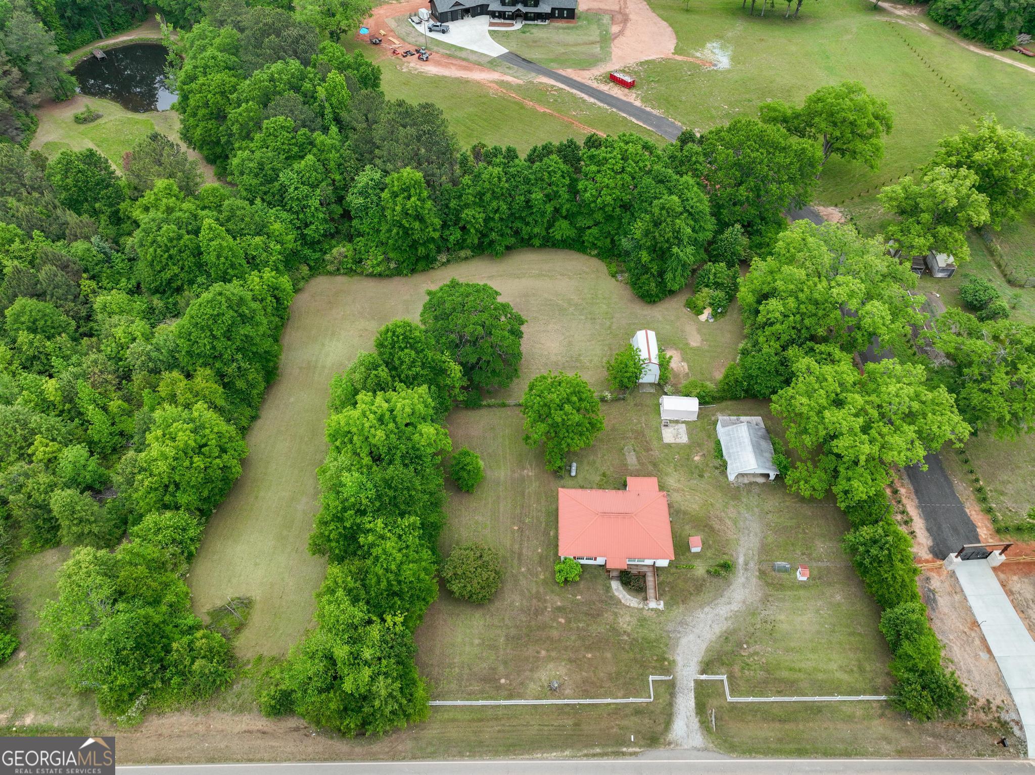 2987 Teamon Road Griffin, GA 30223 - Photo 36 of 37