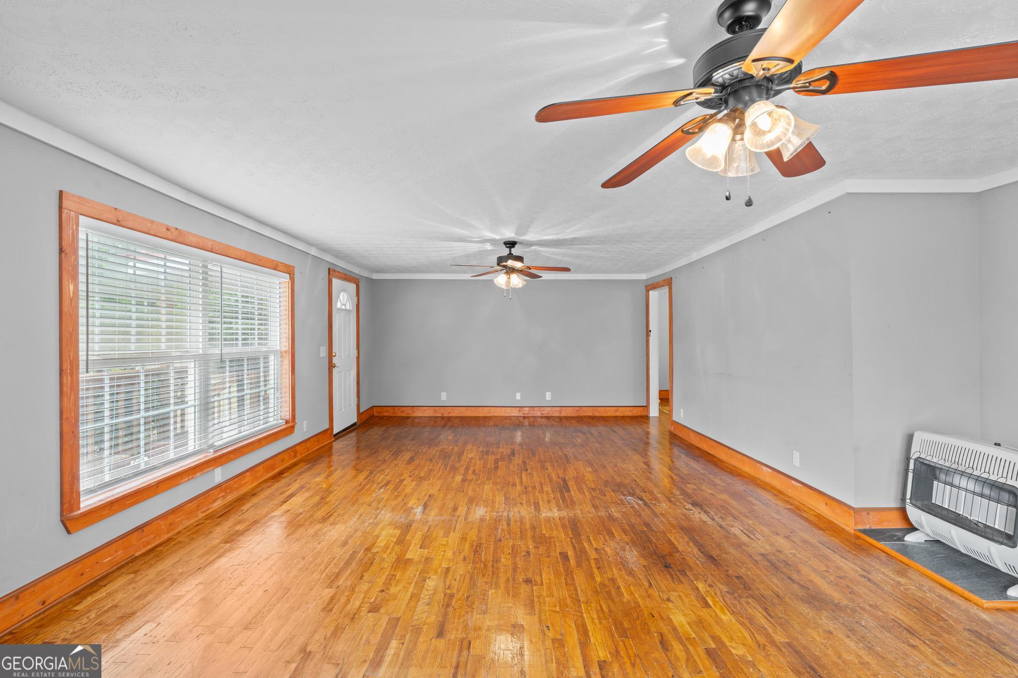 2987 Teamon Road Griffin, GA 30223 - Photo 4 of 37