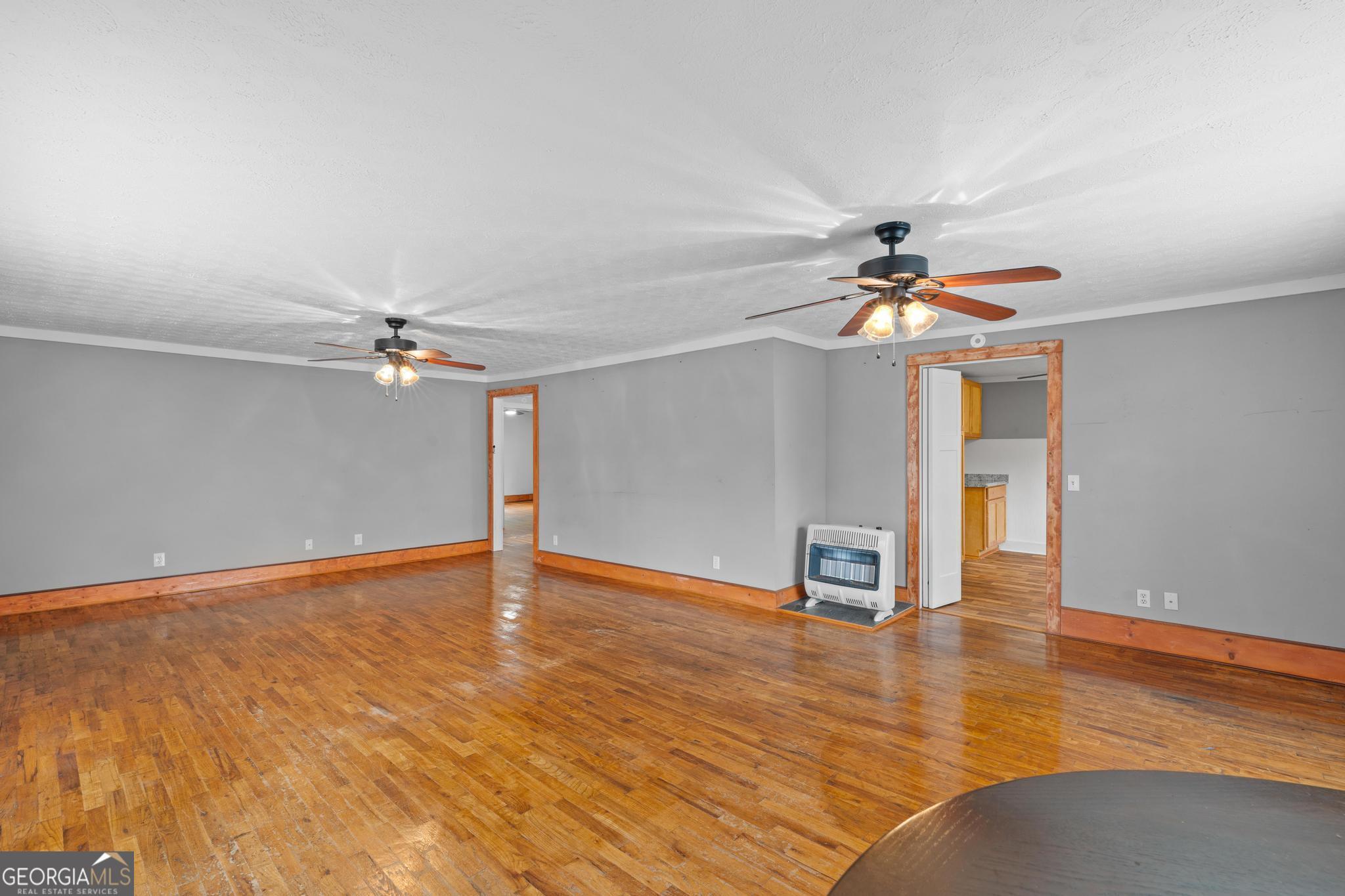 2987 Teamon Road Griffin, GA 30223 - Photo 5 of 37