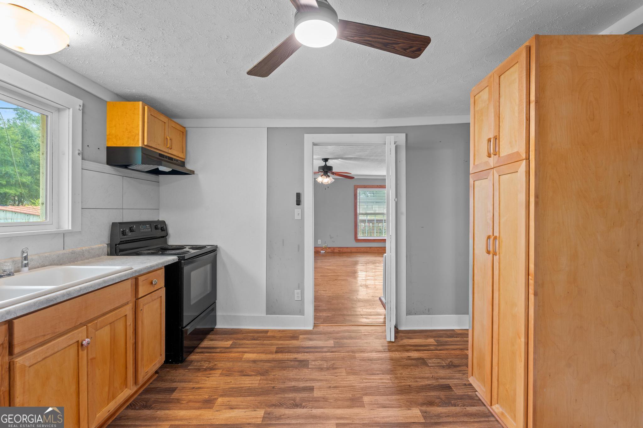 2987 Teamon Road Griffin, GA 30223 - Photo 8 of 37