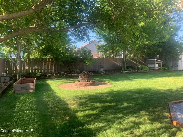 $495,000 | 7370 Macaw Lane, Rathdrum, ID 83858