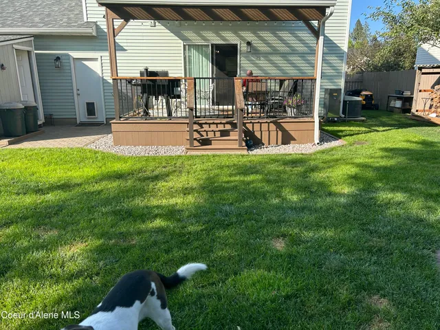 $495,000 | 7370 Macaw Lane, Rathdrum, ID 83858