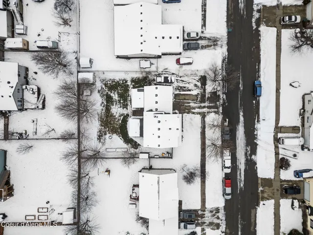 $495,000 | 7370 Macaw Lane, Rathdrum, ID 83858