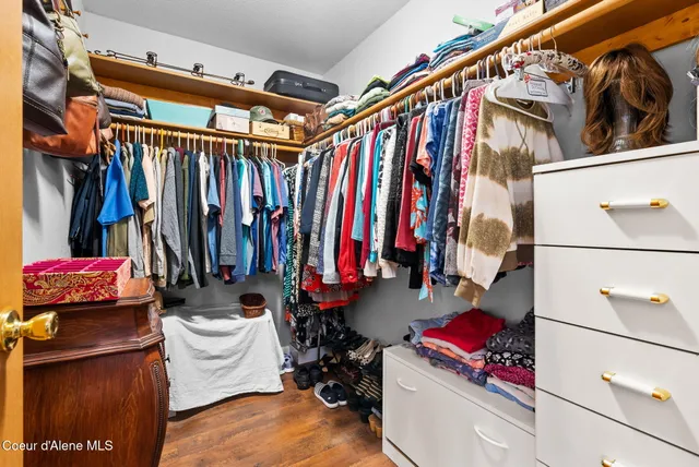 $495,000 | 7370 Macaw Lane, Rathdrum, ID 83858