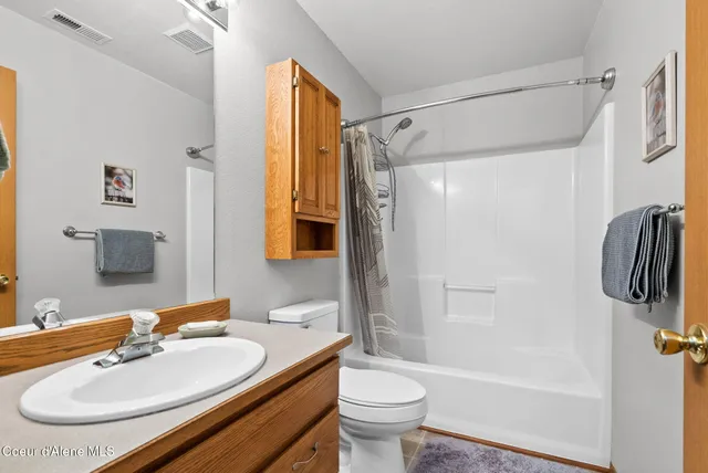 $495,000 | 7370 Macaw Lane, Rathdrum, ID 83858