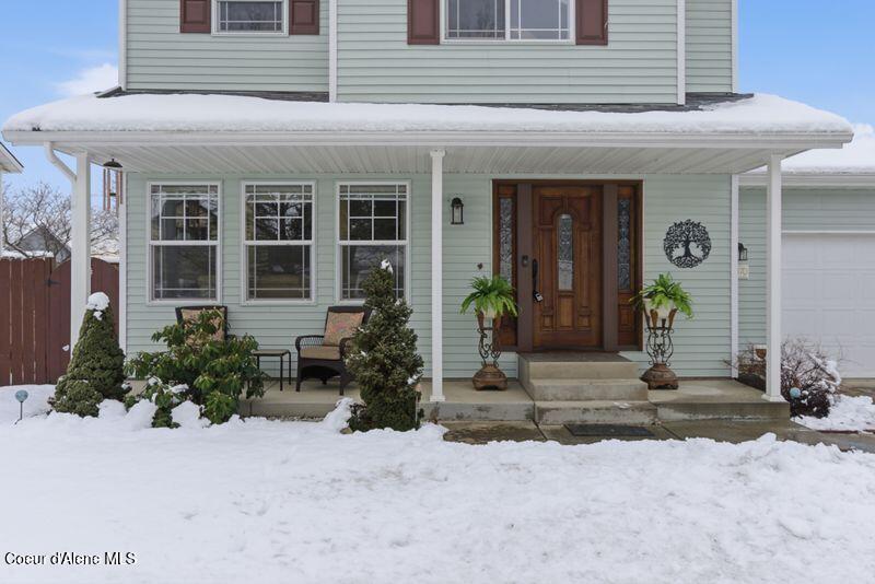 7370 Macaw Lane Rathdrum, ID 83858 - Photo 2 of 29 DSC01496