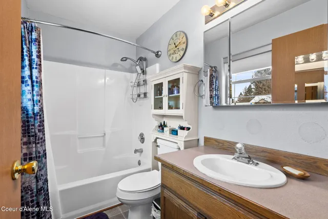 $495,000 | 7370 Macaw Lane, Rathdrum, ID 83858