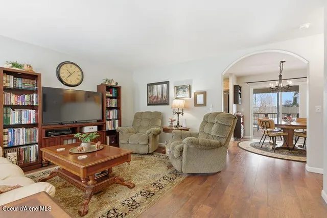 $495,000 | 7370 Macaw Lane, Rathdrum, ID 83858