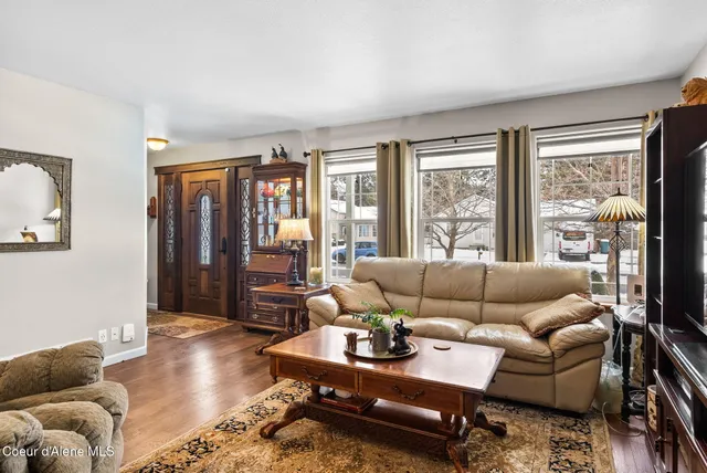 $495,000 | 7370 Macaw Lane, Rathdrum, ID 83858