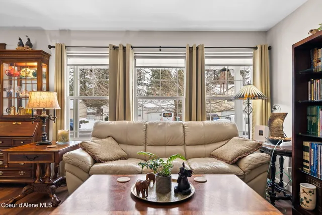 $495,000 | 7370 Macaw Lane, Rathdrum, ID 83858