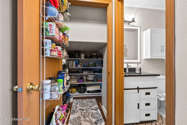 $495,000 | 7370 Macaw Lane, Rathdrum, ID 83858