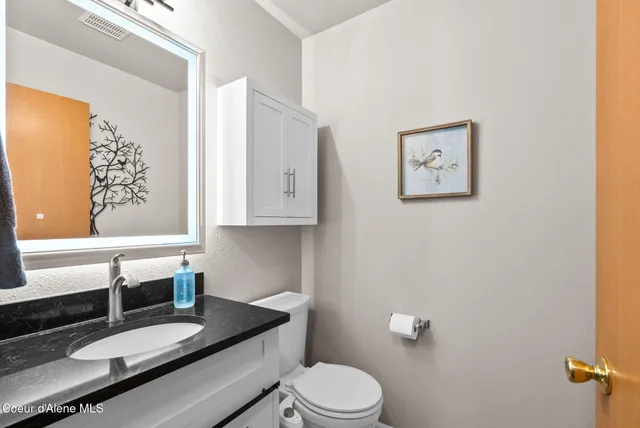 $495,000 | 7370 Macaw Lane, Rathdrum, ID 83858