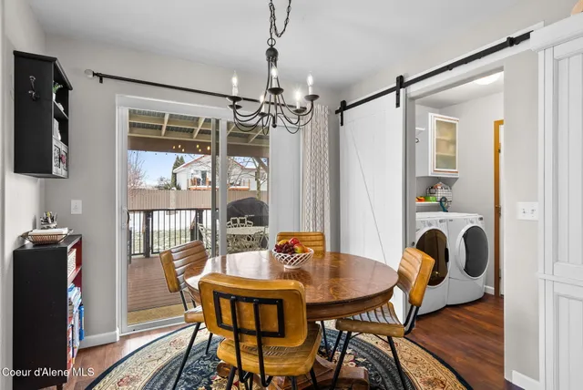 $495,000 | 7370 Macaw Lane, Rathdrum, ID 83858