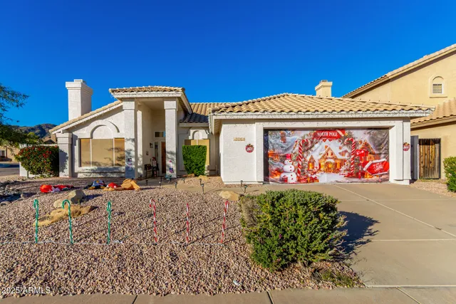 $565,000 | 1442 West Mountain Sky Avenue, Phoenix, AZ 85045
