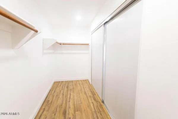 a bathroom with a shower curtain