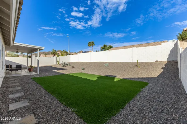$540,000 | 1442 West Mountain Sky Avenue, Phoenix, AZ 85045
