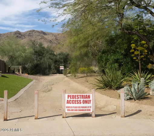 $540,000 | 1442 West Mountain Sky Avenue, Phoenix, AZ 85045